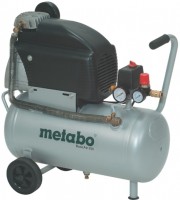 Купить компрессор Metabo BASICAIR 250  по цене от 8117 грн.