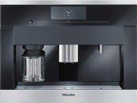 Купить встраиваемая кофеварка Miele CVA 6800  по цене от 120000 грн.