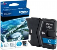 Купити картридж Brother LC-985C за ціною від 2110 грн.