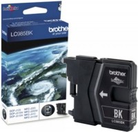 Купити картридж Brother LC-985BK  за ціною від 1028 грн.