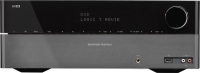 Купити AV-ресивер Harman Kardon AVR 156  за ціною від 11172 грн.