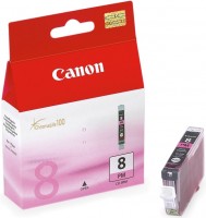 Купить картридж Canon CLI-8PM 0625B001: цена от 1630 грн.