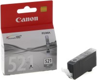 Купити картридж Canon CLI-521GY 2937B004  за ціною від 494 грн.