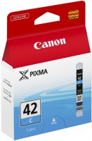 Купить картридж Canon CLI-42C 6385B001: цена от 702 грн.