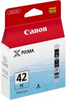 Купить картридж Canon CLI-42PC 6388B001: цена от 705 грн.