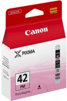 Купить картридж Canon CLI-42PM 6389B001: цена от 705 грн.