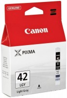 Купить картридж Canon CLI-42LGY 6391B001: цена от 852 грн.