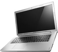 Купити ноутбук Lenovo IdeaPad Z710 за ціною від 32124 грн.