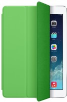 Купить чехол Apple Smart Cover Polyurethane for iPad Air  по цене от 2699 грн.