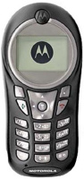 Купити мобільний телефон Motorola C115
