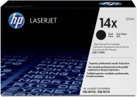 Купити картридж HP 14X CF214X  за ціною від 13388 грн.