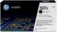 Купить картридж HP 507X CE400X: цена от 11500 грн.