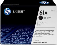 Купить картридж HP 61A C8061A: цена от 3906 грн.