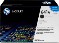 Купить картридж HP 641A C9720A  по цене от 9787 грн.