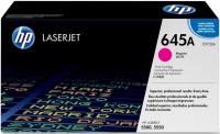Купить картридж HP 645A C9733A: цена от 9459 грн.