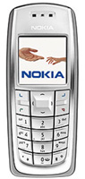 Купить мобільний телефон Nokia 3120 Old: цена от 750 грн.