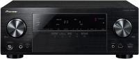 Купити AV-ресивер Pioneer VSX-828-K за ціною від 15210 грн.