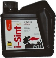 Купить моторное масло Eni i-Sint Tech F 5W-30 1L: цена от 278 грн.