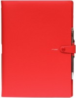 Купити щоденник Mood Weekly Planner Large Red  за ціною від 1875 грн.