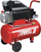 Купити компресор ABAC FC2/24 CM2 за ціною від 3815 грн.