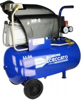 Купить компрессор Ceccato FC2/24 CM2  по цене от 4518 грн.