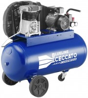 Купити компресор Ceccato Blueline 50 BC2  за ціною від 16153 грн.