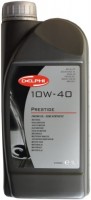 Купить моторное масло Delphi Prestige 10W-40 1L  по цене от 205 грн.