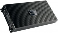 Купити автопідсилювач Magnat Black Core Four за ціною від 4140 грн.