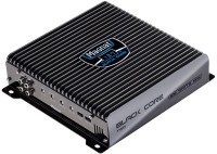Купити автопідсилювач Magnat Black Core Two за ціною від 2880 грн.
