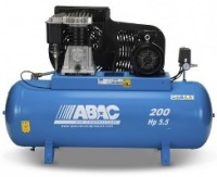 Купить компрессор ABAC B5900B/200 CT5.5: цена от 74300 грн.