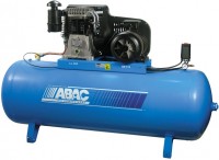 Купить компресор ABAC B6000/500 FT7.5 15: цена от 94309 грн.