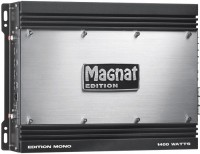 Купить автоусилитель Magnat Edition Mono  по цене от 3060 грн.
