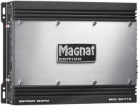 Купити автопідсилювач Magnat Edition Mono за ціною від 3060 грн.