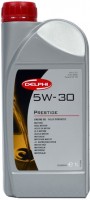 Купить моторное масло Delphi Prestige 5W-30 1L: цена от 247 грн.