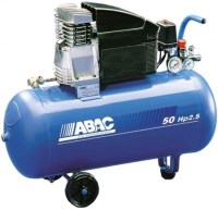 Купити компресор ABAC Monte Carlo 241  за ціною від 5679 грн.