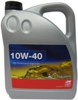 Купити моторне мастило Febi Motor Oil 10W-40 4L  за ціною від 1067 грн.