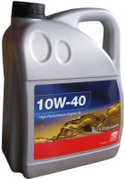 Купити моторне мастило Febi Motor Oil 10W-40 5L  за ціною від 1164 грн.
