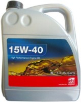 Купить моторне мастило Febi Motor Oil 15W-40 4L: цена от 1231 грн.