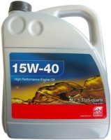 Купить моторное масло Febi Motor Oil 15W-40 5L: цена от 1341 грн.