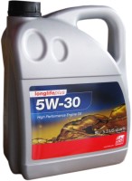 Купить моторное масло Febi Longlife Plus 5W-30 4L: цена от 1627 грн.