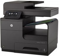 Купити БФП HP OfficeJet Pro X476DW  за ціною від 3530 грн.