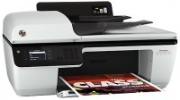 Купить БФП HP DeskJet Ink Advantage 2645: цена от 4030 грн.