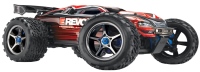 Купити радіокерована машина Traxxas E-Revo Brushless 1:10 за ціною від 25999 грн.