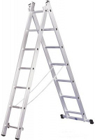 Купить лестница ELKOP VHR T 2x7: цена от 4948 грн.