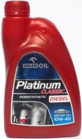 Купить моторное масло Orlen Platinum Classic Diesel 10W-40 1L  по цене от 208 грн.