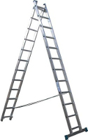 Купить лестница ELKOP VHR H 2x14  по цене от 8685 грн.