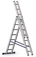 Купить лестница ELKOP VHR H 3x8  по цене от 7728 грн.