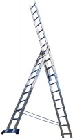 Купить лестница ELKOP VHR H 3x12  по цене от 12250 грн.