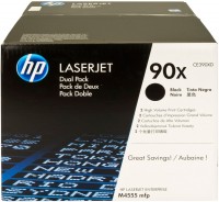 Купити картридж HP 90X CE390XD  за ціною від 28845 грн.