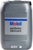 Купить моторное масло MOBIL Peak Life 5W-50 20L  по цене от 10495 грн.